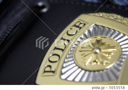 警察手帳 警察手帳 5053558