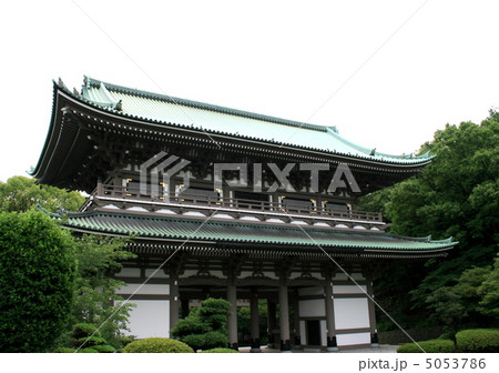 曹洞宗大本山であり関東最大級のパワースポットの「総持寺」を訪れて 5053786