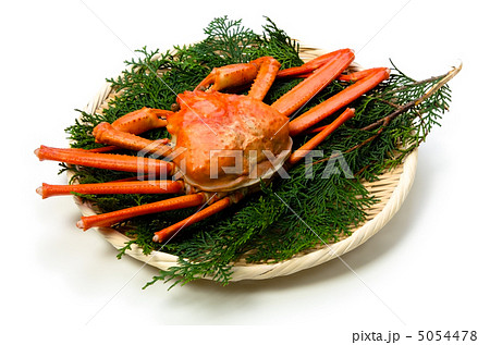 ベニズワイガニ 5054478