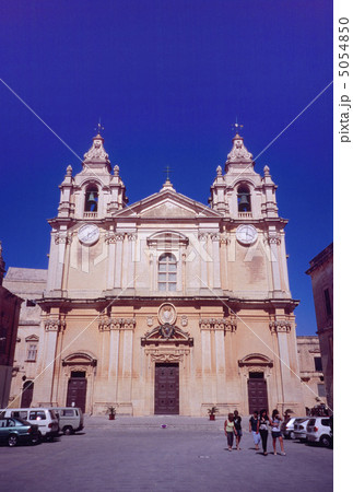 マルタ共和国 5054850