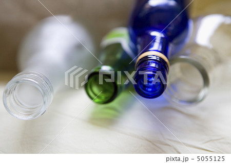 空き瓶 5055125