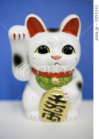 招き猫 5055141