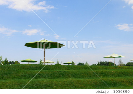 バンベルク　ガーデンショー 5056390