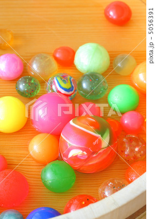 スーパーボールすくい 5056391