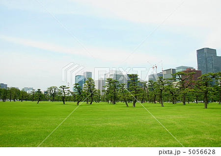 6月　建物・町並み・ビジネスオフィス・ビル03 5056628