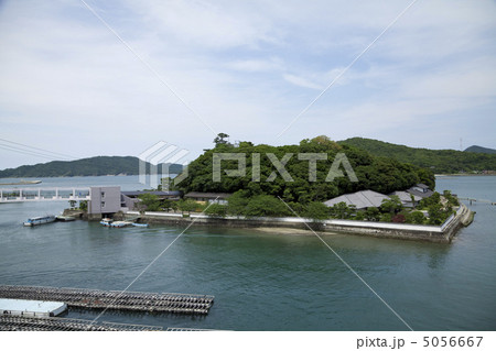 ミキモト真珠島 ミキモト真珠島 5056667