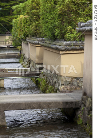 上賀茂伝統的建造物保存地区 5057598