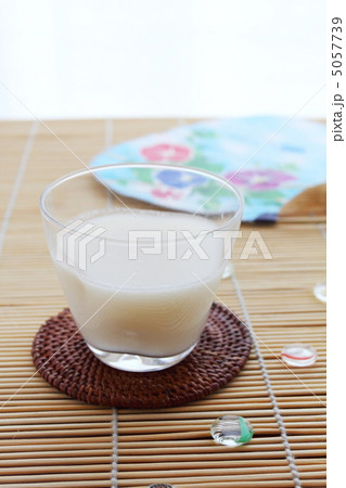 甘酒　Ⅱ 5057739