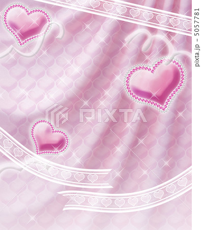 デコレーション素材のイラスト素材