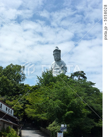 高崎観音 高崎観音 5058028