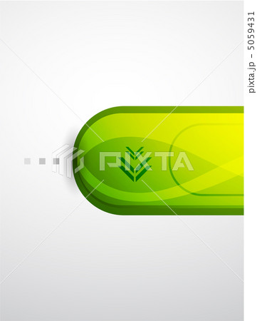 Abstract technology circle background 5059431