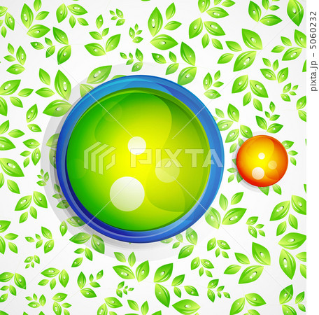Nature sphere design Nature sphere design 5060232