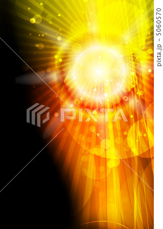 Vector orange shiny background Vector orange shiny background 5060570