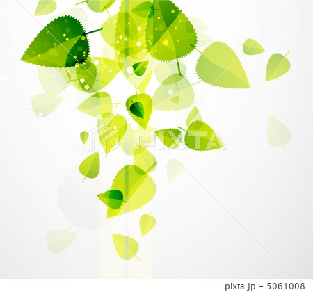 Leaf abstract background Leaf abstract background 5061008