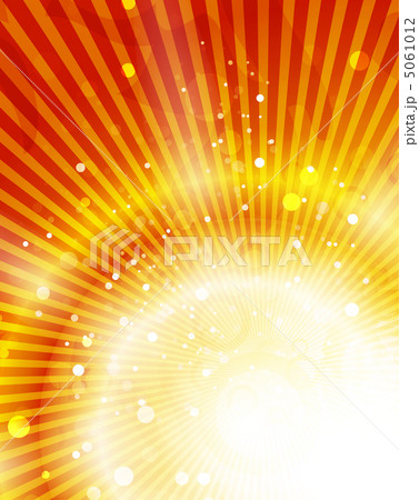 Vector orange shiny background Vector orange shiny background 5061012