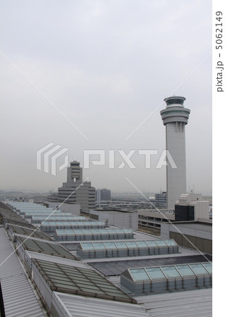 羽田空港 5062149