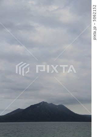 支笏湖 支笏湖 5062152