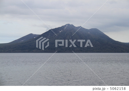 支笏湖 支笏湖 5062158