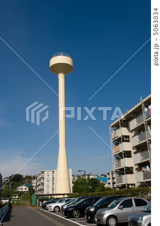 給水タンク 5063034