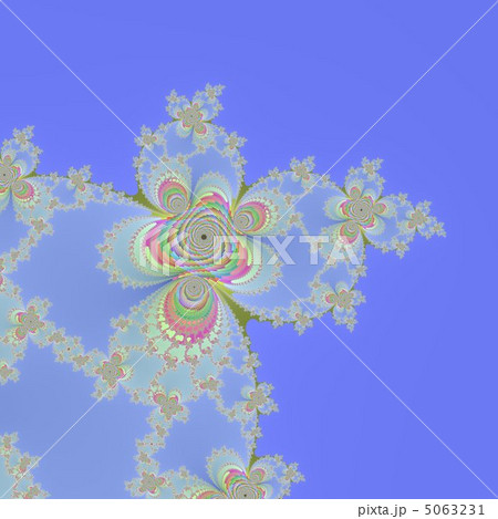 マンデルブロ集合 マンデルブロ集合 5063231