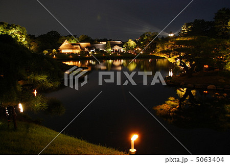 幻想庭園 5063404