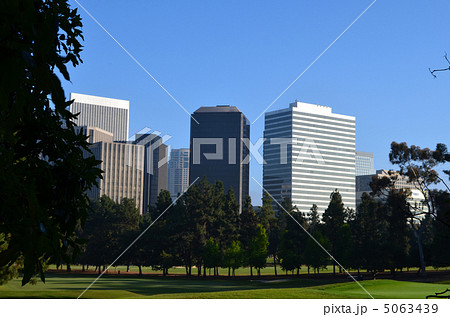 センチュリー・シティー 5063439