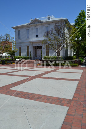 南カリフォルニア大学 5063614