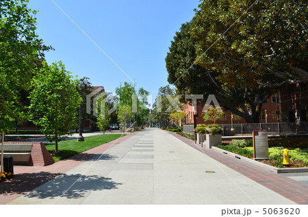 南カリフォルニア大学 南カリフォルニア大学 5063620