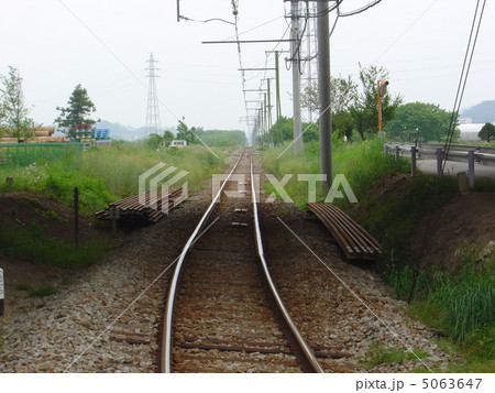 上信電鉄 南蛇井駅 上信電鉄 南蛇井駅 5063647