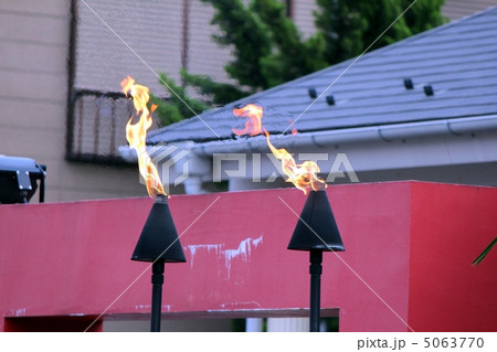 ガストーチ 5063770