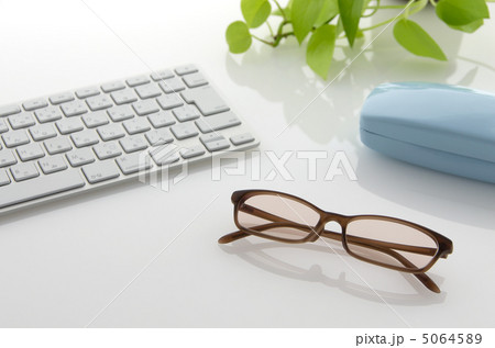 PC対応メガネ 5064589