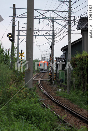 北陸鉄道浅野川線 北陸鉄道浅野川線 5065302