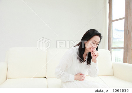 シニア お腹の病気全般イメージ シニア お腹の病気全般イメージ 5065656