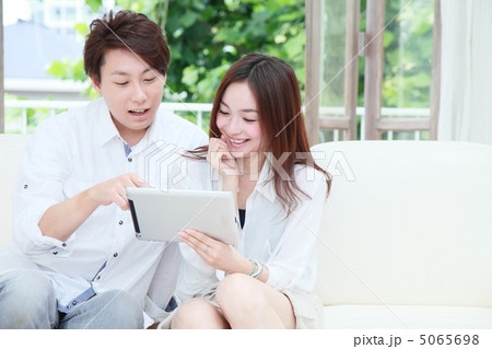 カップルイメージ 5065698