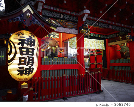 神田神社 神田神社 5065746