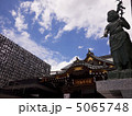 深川不動尊 5065748