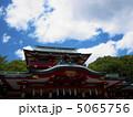 富岡八幡宮 5065756