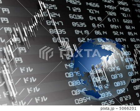 為替相場 為替相場 5066201