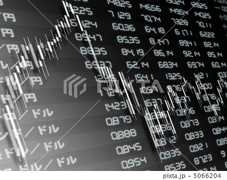 為替相場 5066204