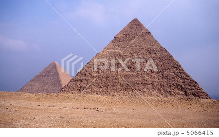 ピラミッド ピラミッド 5066415
