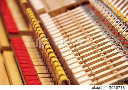 ピアノ 5066758