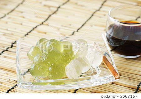 わらび餅 5067167