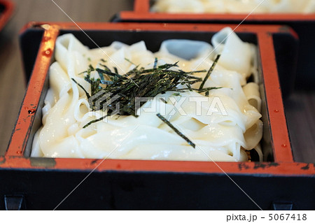 ざるきしめん 5067418