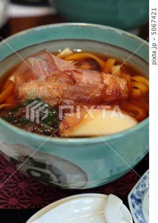 きしめん きしめん 5067421