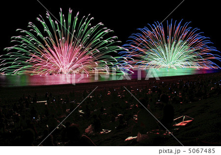 【三重県】熊野大花火大会　〜海上自爆〜 5067485