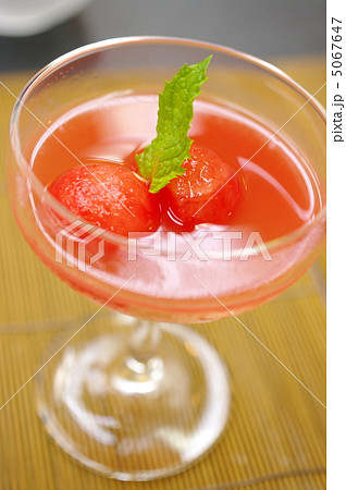 トマトゼリー トマトゼリー 5067647
