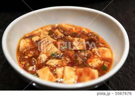 麻婆豆腐 5067676
