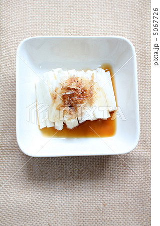 長芋の簡単おつまみ 長芋の簡単おつまみ 5067726