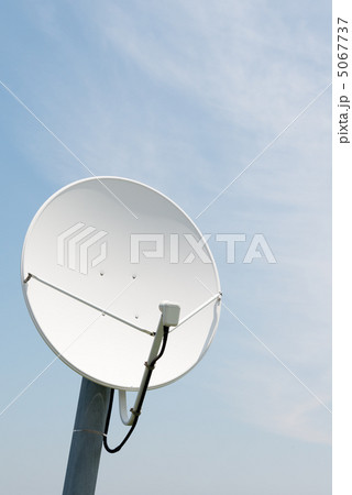 パラボラアンテナ パラボラアンテナ 5067737
