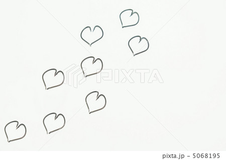 釣り針でハート 5068195